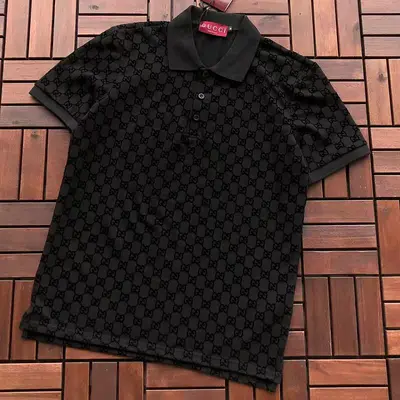 ￥~119 G🔥C🔥I T-SHIRT 77042097 (im 185CM 80KG iwear size M in the photo)