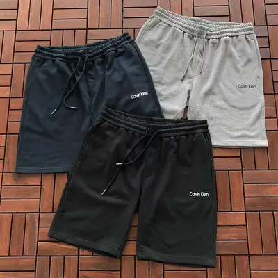 ￥~129 C🔥L🔥IN K🔥E🔥N SHORTS 66042136 (im 176CM 58KG iwear size L in the photo)