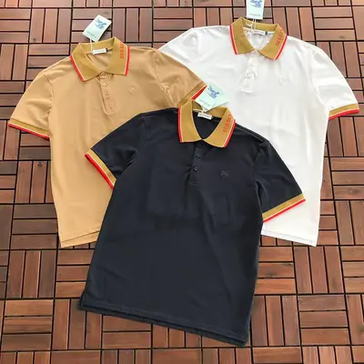 ￥~119 B🔥RB🔥RRY T-SHIRT 77041996 (im 185CM 80KG iwear size XL in the photo)