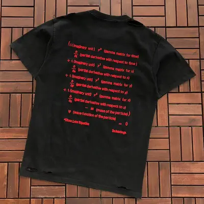 ¥~119 B🔥L🔥🔥🔥IA🔥A T-SHIRT 77042291 (im 185CM 80KG iwear size XS in the photo)