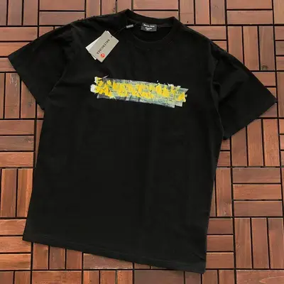 ¥~109 B🔥L🔥🔥🔥IA🔥A T-SHIRT 77042099 (im 185CM 80KG iwear size S in the photo)