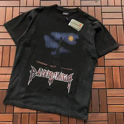 ¥~119 B🔥L🔥🔥🔥IA🔥A T-SHIRT 77042093 (im 185CM 80KG iwear size S in the photo)