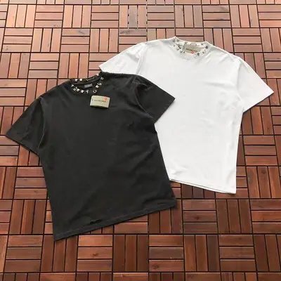 ¥~119 B🔥L🔥🔥🔥IA🔥A T-SHIRT 77042139 (im 185CM 80KG iwear size S in the photo)