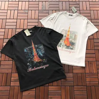 ¥~109 B🔥L🔥🔥🔥IA🔥A T-SHIRT 77042174 (im 185CM 80KG iwear size S in the photo)