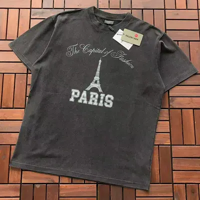 ¥~95 B🔥L🔥🔥🔥IA🔥A T-SHIRT 77042196 (im 185CM 80KG iwear size S in the photo)