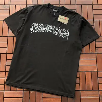 ¥~95 B🔥L🔥🔥🔥IA🔥A T-SHIRT 77042192 (im 185CM 80KG iwear size S in the photo)