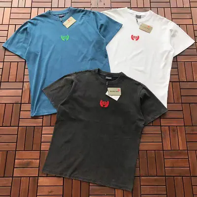 ¥~95 B🔥L🔥🔥🔥IA🔥A T-SHIRT 77042115 (im 185CM 80KG iwear size XS in the photo)