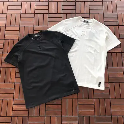 ￥ ~ 125 F🔥🔥D🔥 T-SHIRT 55042193 (im 176CM 58KG iwear size S in the photo)