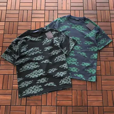 ￥~125 L🔥T-SHIRT 55042205 (im 176CM 58KG iwear size M in the photo)