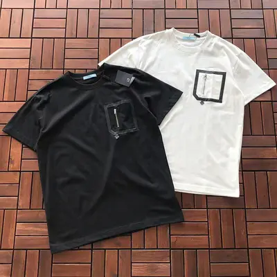 ￥ ~ 125 P🔥A🔥A T-SHIRT 55042198 (im 176CM 58KG iwear size S in the photo)