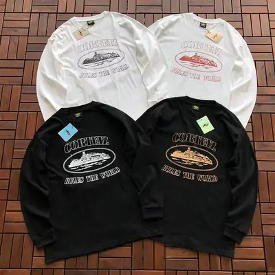 ￥~95 C🔥RT🔥🔥Z LONG-SLEEVE 77041989
