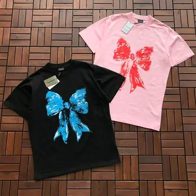 ￥~95 B🔥L🔥🔥🔥IA🔥A T-SHIRT 77042125 (im 185CM 80KG iwear size S in the photo)