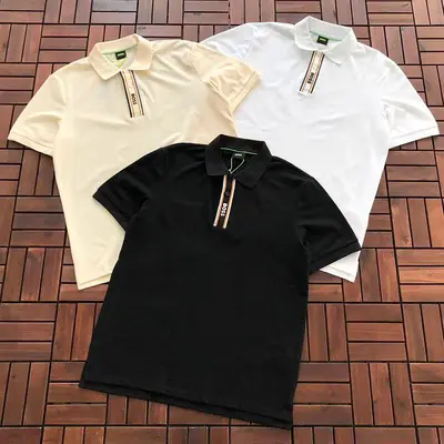 ￥~119 H🔥G🔥 B🔥🔥S T-SHIRT 77042112 (im 176CM 58KG iwear size XL in the photo)