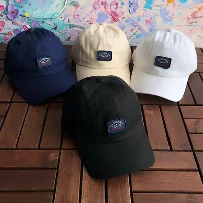￥~66 PAUL&SHARK CAP 66042143
