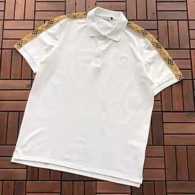 ￥~119 B🔥RB🔥RRY T-SHIRT 77042100 (im 185CM 80KG iwear size 3XL in the photo)
