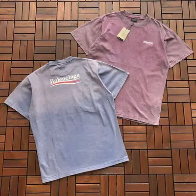 ￥~99 B🔥L🔥🔥🔥IA🔥A T-SHIRT 77042177 (im 185CM 80KG iwear size S in the photo)