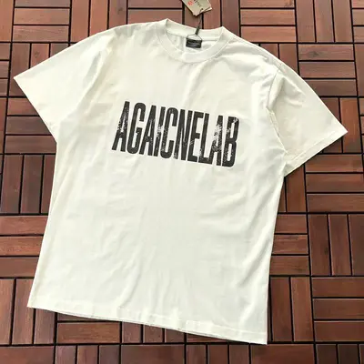 ￥~99 B🔥L🔥🔥🔥IA🔥A T-SHIRT 77042088 (im 185CM 80KG iwear size S in the photo)