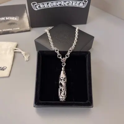 ￥~219 CH🔥OM🔥 HE🔥RTS JEWELRY 55042288