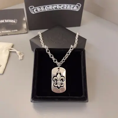 ￥~219 CH🔥OM🔥 HE🔥RTS JEWELRY 55042287