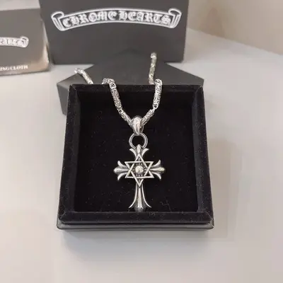 ¥~219 CH🔥OM🔥 HE🔥RTS JEWELRY 55042286