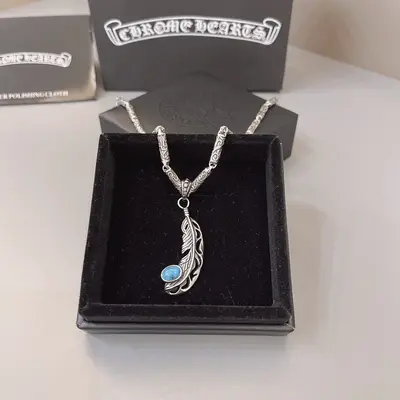 ¥~219 CH🔥OM🔥 HE🔥RTS JEWELRY 55042285