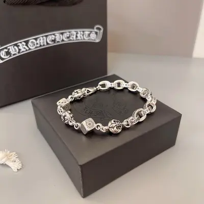 ¥ ~ 185 CH🔥OM🔥 HE🔥RTS JEWELRY 55042273