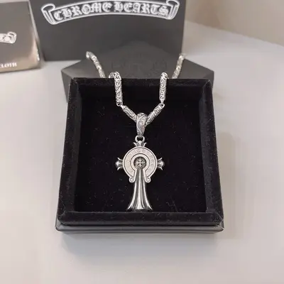 ¥~219 CH🔥OM🔥 HE🔥RTS JEWELRY 55042274