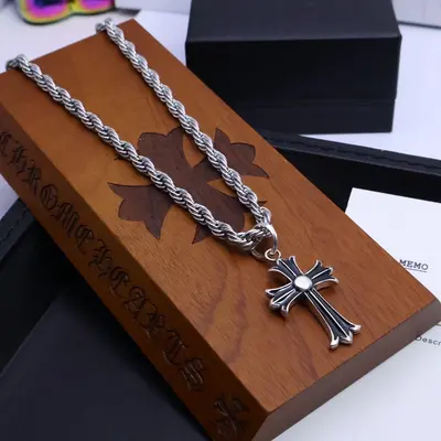 ¥~219 CH🔥OM🔥 HE🔥RTS JEWELRY 55042263