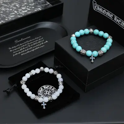 ¥~219 CH🔥OM🔥 HE🔥RTS JEWELRY 55042281