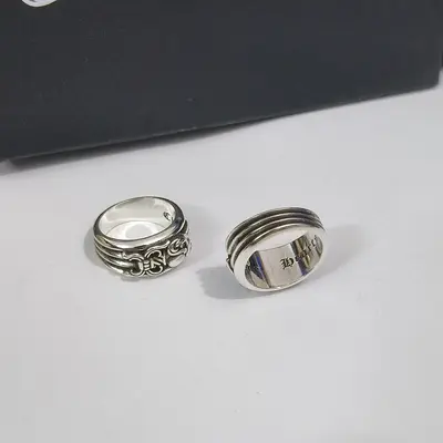 ¥ ~ 125 CH🔥OM🔥 HE🔥RTS JEWELRY 55042295