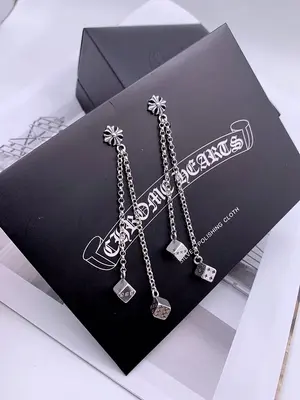 ¥ ~ 135 CH🔥OM🔥 HE🔥RTS JEWELRY 55042690