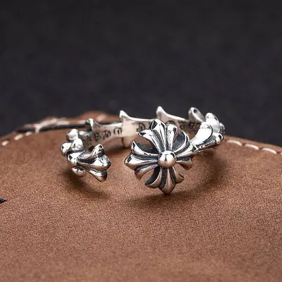 ¥ ~ 125 CH🔥OM🔥 HE🔥RTS JEWELRY 55042275