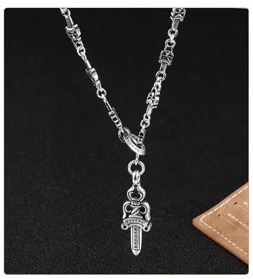 ¥~219 CH🔥OM🔥 HE🔥RTS JEWELRY 55042276