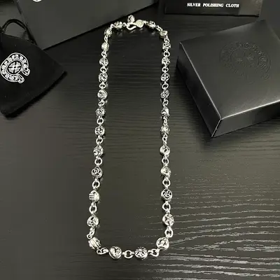 ¥~219 CH🔥OM🔥 HE🔥RTS JEWELRY 55042266