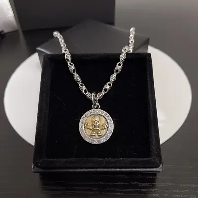 ¥~219 CH🔥OM🔥 HE🔥RTS JEWELRY 55042267