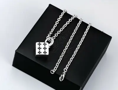 ¥~219 CH🔥OM🔥 HE🔥RTS JEWELRY 55042269