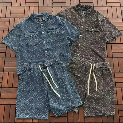 ¥~268 L🔥T-SHIRT SHIRT SHORTS JEANS 77042270 (im 185CM 80KG iwear size L in the photo)