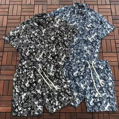 ¥~268 L🔥T-SHIRT SHIRT SHORTS JEANS 77042268 (im 185CM 80KG iwear size L in the photo)