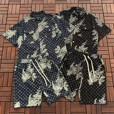¥~268 L🔥T-SHIRT SHIRT SHORTS JEANS 77042267 (im 185CM 80KG iwear size L in the photo)
