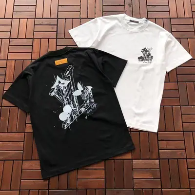 ¥~99 L🔥T-SHIRT 55042235 (im 176CM 58KG iwear size M in the photo)