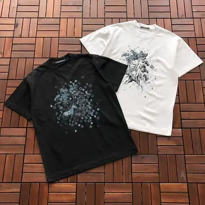 ¥~99 L🔥T-SHIRT 55042233 (im 176CM 58KG iwear size M in the photo)