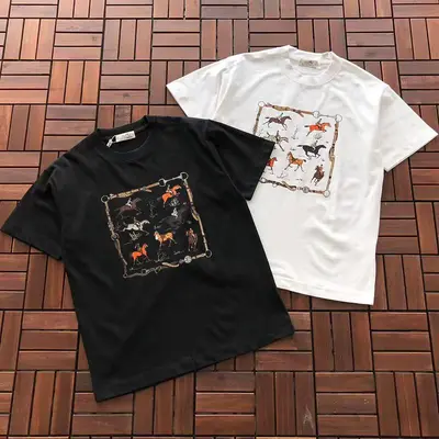 ¥~99 H🔥R🔥E🔥 T-SHIRT 55042293 (im 176CM 58KG iwear size M in the photo)
