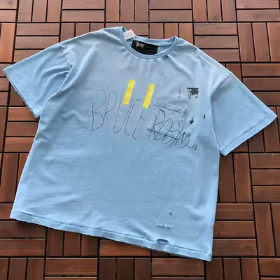 ¥ ~ 115 VINTAGE T-SHIRT 55042241 (im 176CM 58KG iwear size S in the photo)