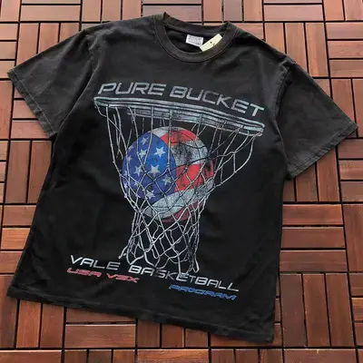 ¥~95 VA🔥L🔥Y T-SHIRT 55042246 (im 176CM 58KG iwear size M in the photo)