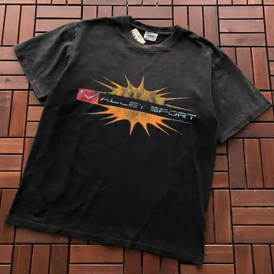 ¥~95 VA🔥L🔥Y T-SHIRT 55042248 (im 176CM 58KG iwear size M in the photo)