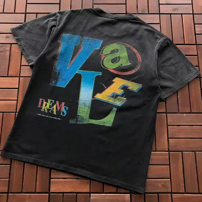 ¥~95 VA🔥L🔥Y T-SHIRT 55042249 (im 176CM 58KG iwear size M in the photo)