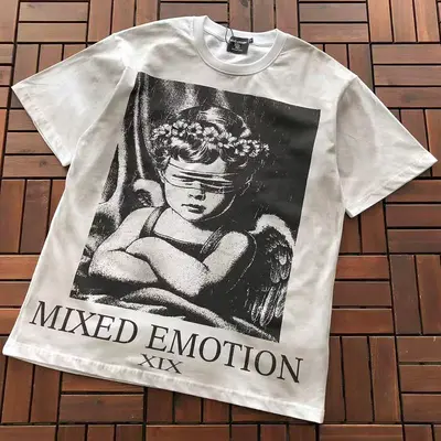 ¥ ~ 109 M🔥🔥ED E🔥🔥TI🔥N T-SHIRT 55042239 (im 176CM 58KG iwear size S in the photo)