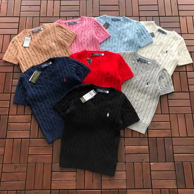 ¥ ~ 109 RA🔥PH🔥AU🔥EN T-SHIRT SWEATER WOMAN 55042290