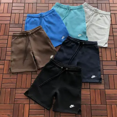 ¥~115 N🔥K🔥 SHORTS 55042256 (im 176CM 58KG iwear size M in the photo)