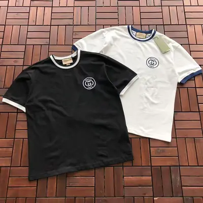 ￥~135 G🔥C🔥I T-SHIRT 66042240 (im 176CM 58KG iwear size S in the photo)